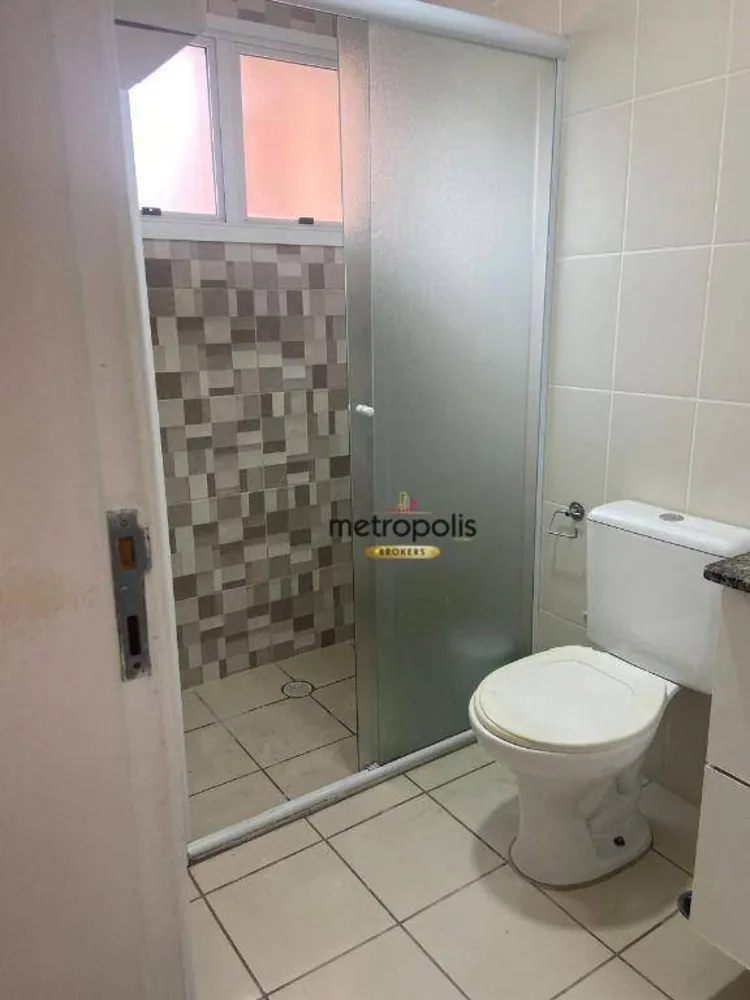 Apartamento, 1 quarto, 41 m² - Foto 7