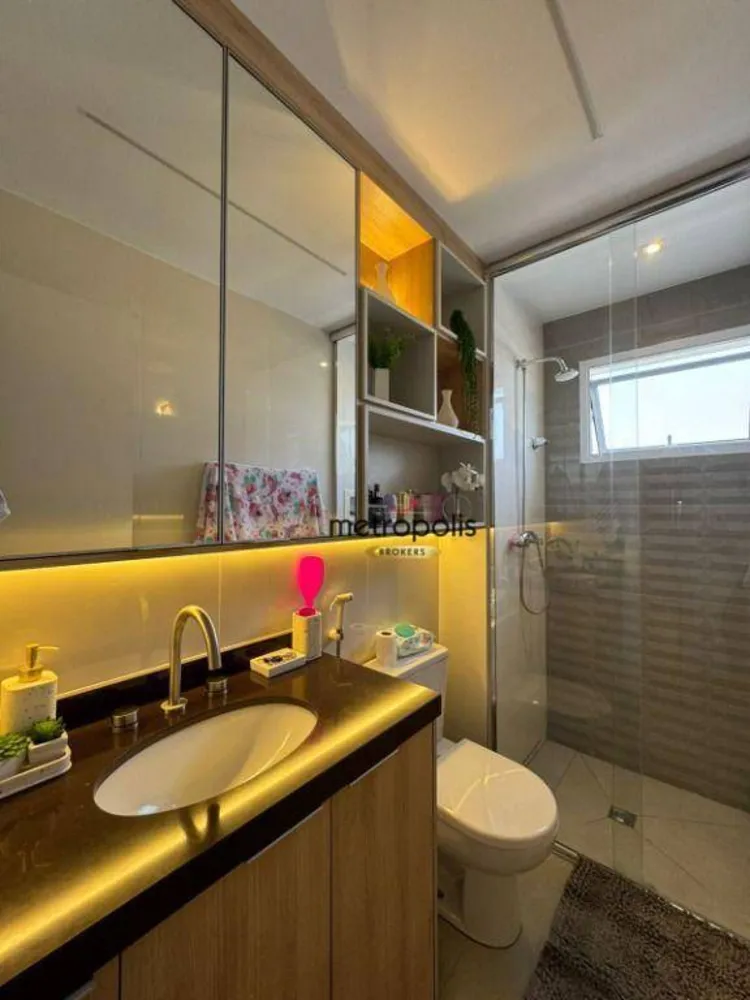 Apartamento, 2 quartos, 90 m² - Foto 7