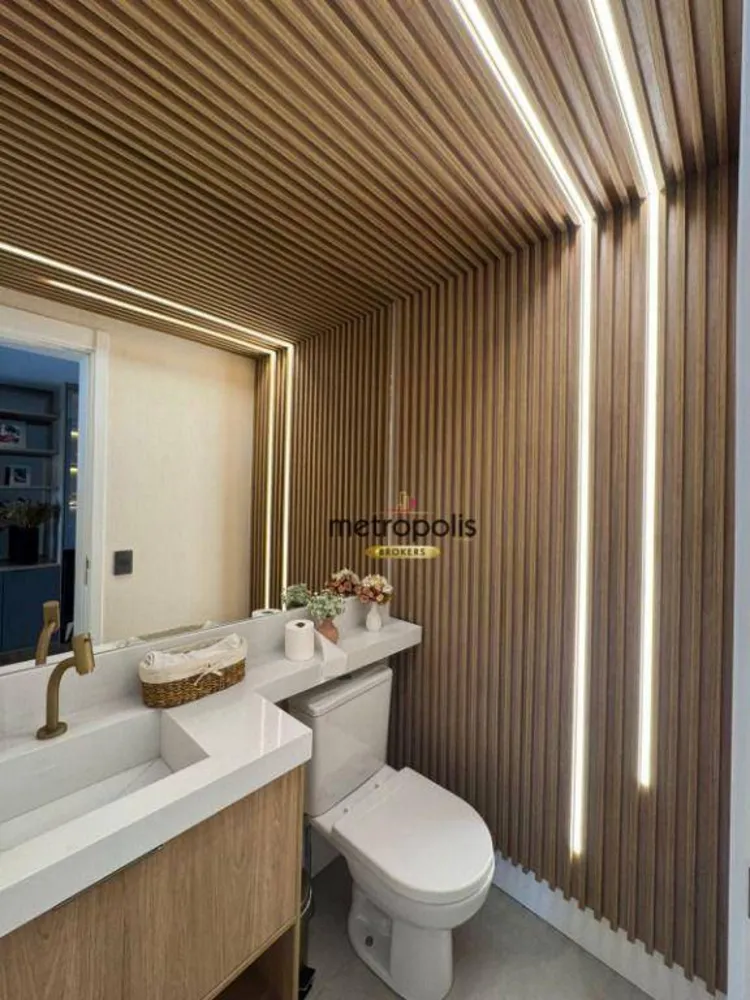Apartamento, 2 quartos, 90 m² - Foto 5