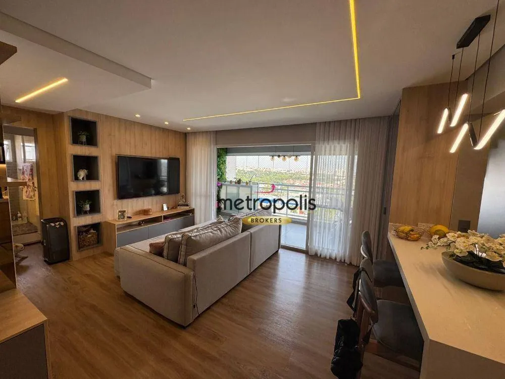 Apartamento, 2 quartos, 90 m² - Foto 1