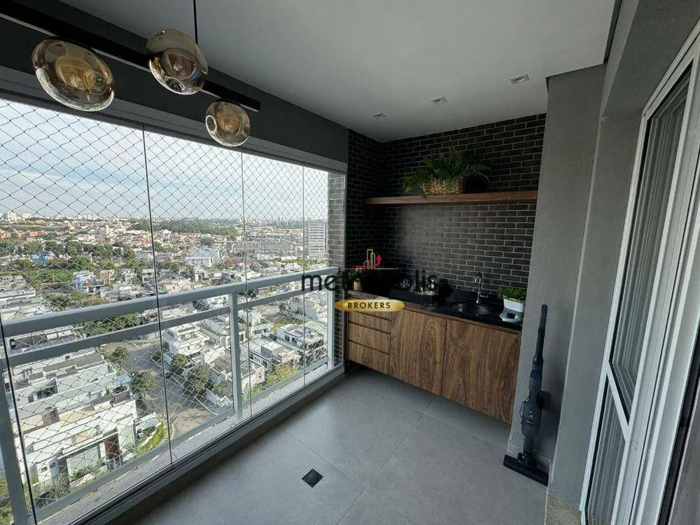 Apartamento, 2 quartos, 90 m² - Foto 3