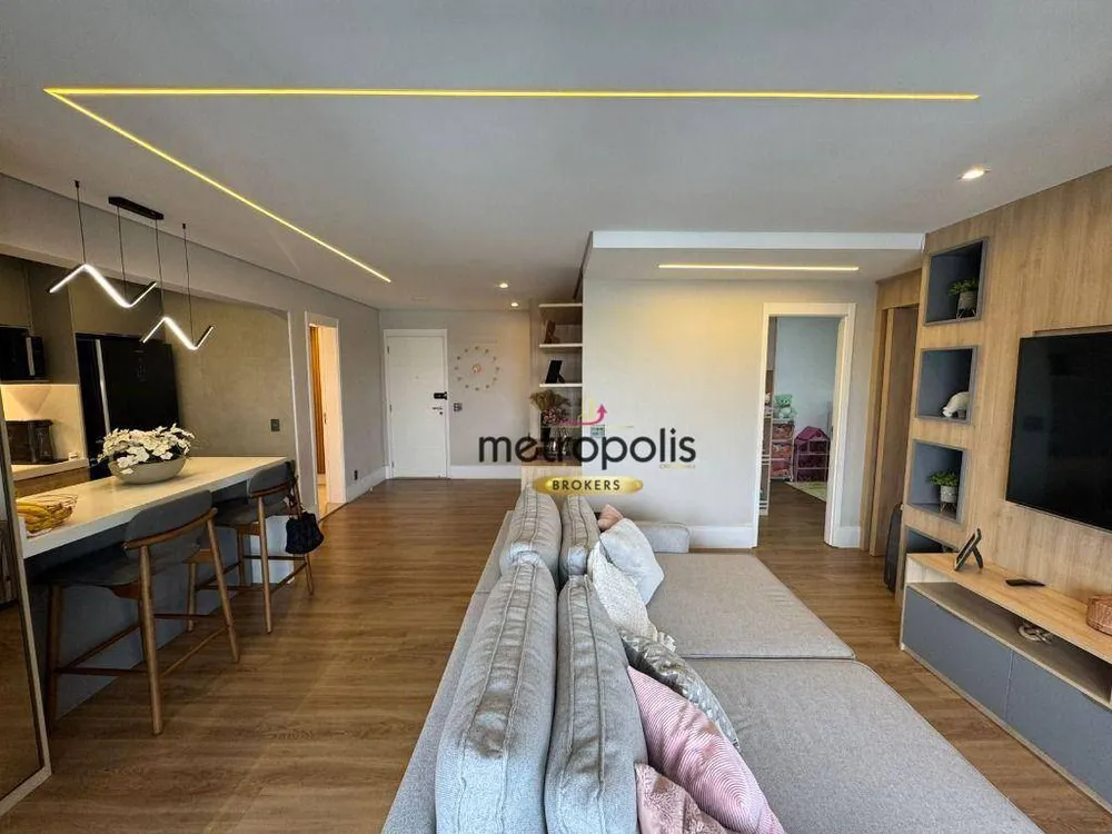 Apartamento, 2 quartos, 90 m² - Foto 4