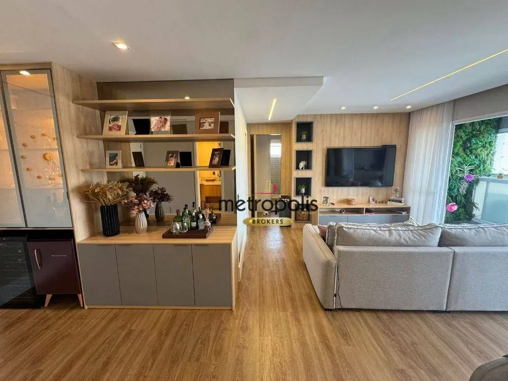 Apartamento, 2 quartos, 90 m² - Foto 2