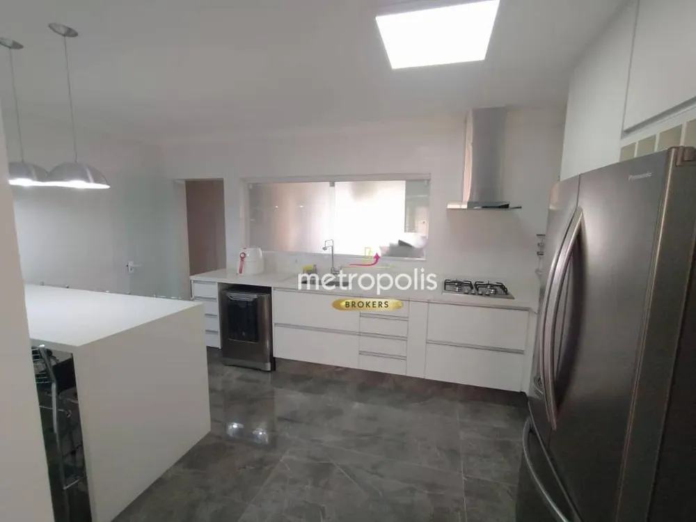 Apartamento, 3 quartos, 160 m² - Foto 4