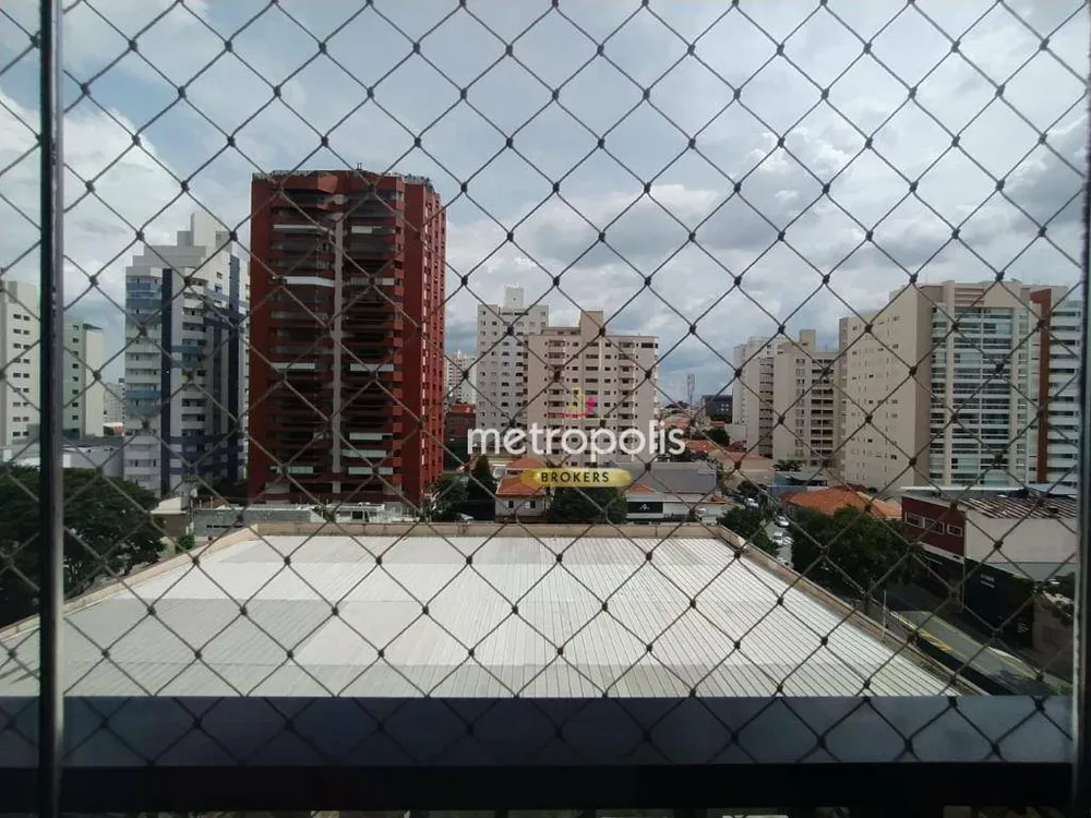 Apartamento, 3 quartos, 160 m² - Foto 3
