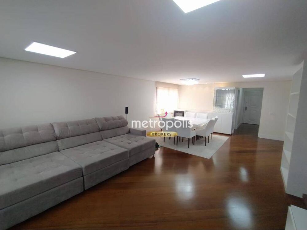 Apartamento, 3 quartos, 160 m² - Foto 4