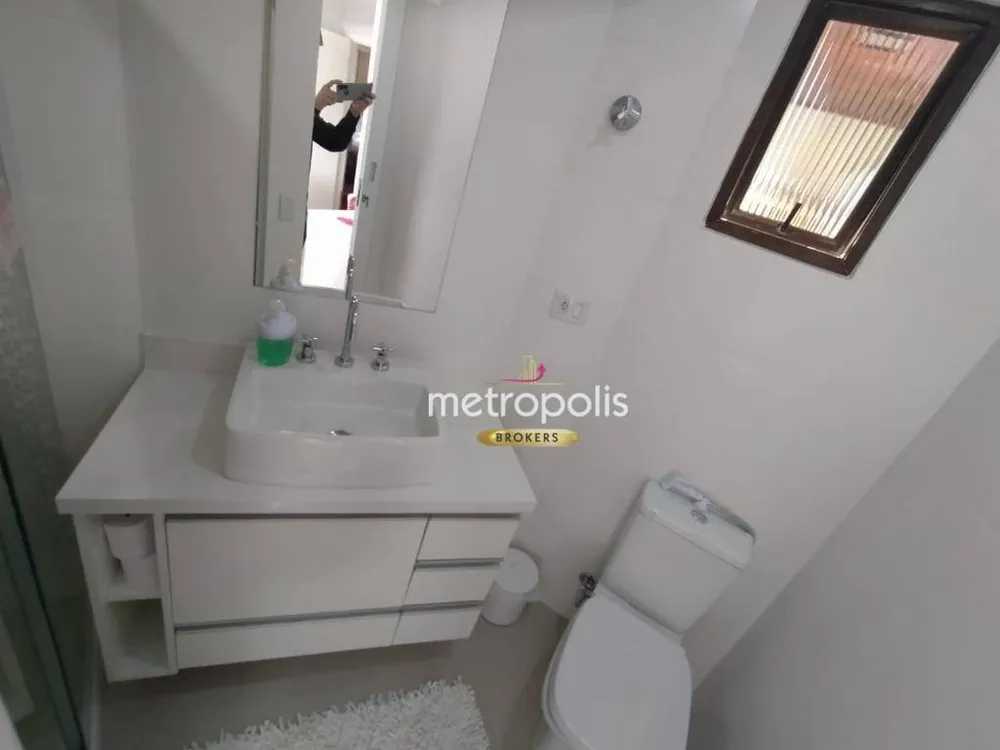 Apartamento, 3 quartos, 160 m² - Foto 12