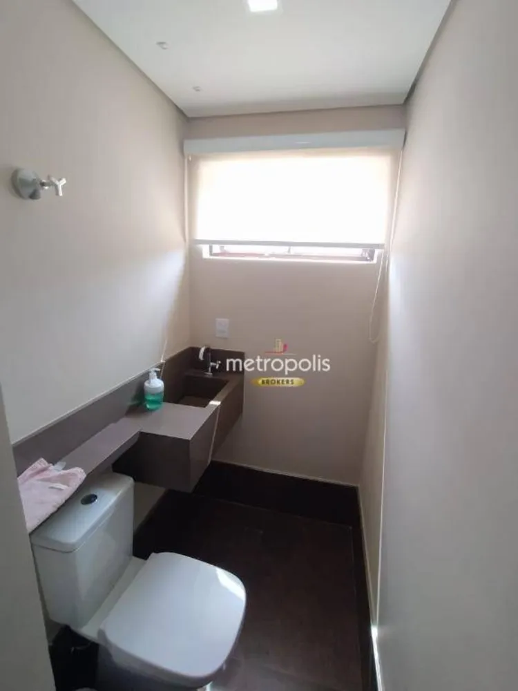 Apartamento, 3 quartos, 160 m² - Foto 5