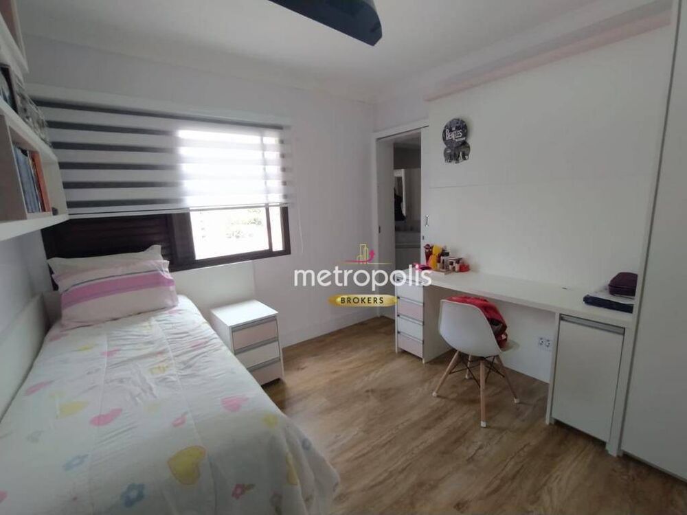 Apartamento, 3 quartos, 160 m² - Foto 1