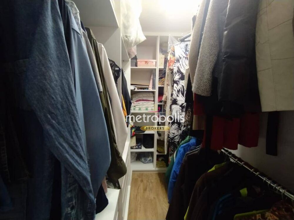 Apartamento, 3 quartos, 160 m² - Foto 2