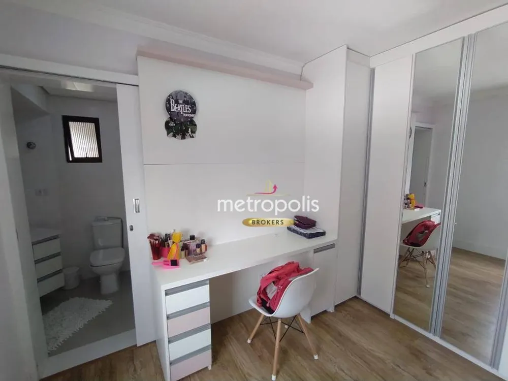 Apartamento, 3 quartos, 160 m² - Foto 10