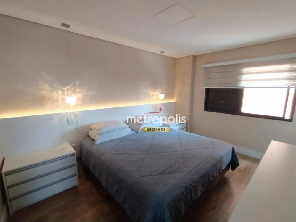 Apartamento, 3 quartos, 160 m² - Foto 6
