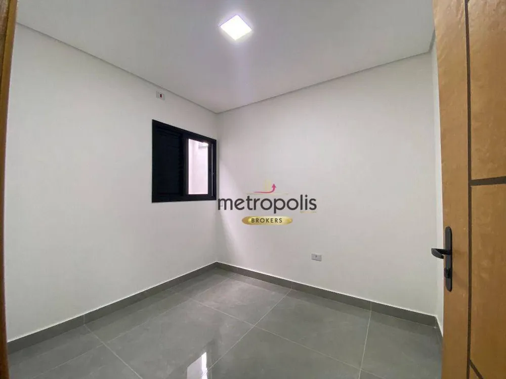 Sobrado, 3 quartos, 215 m² - Foto 7
