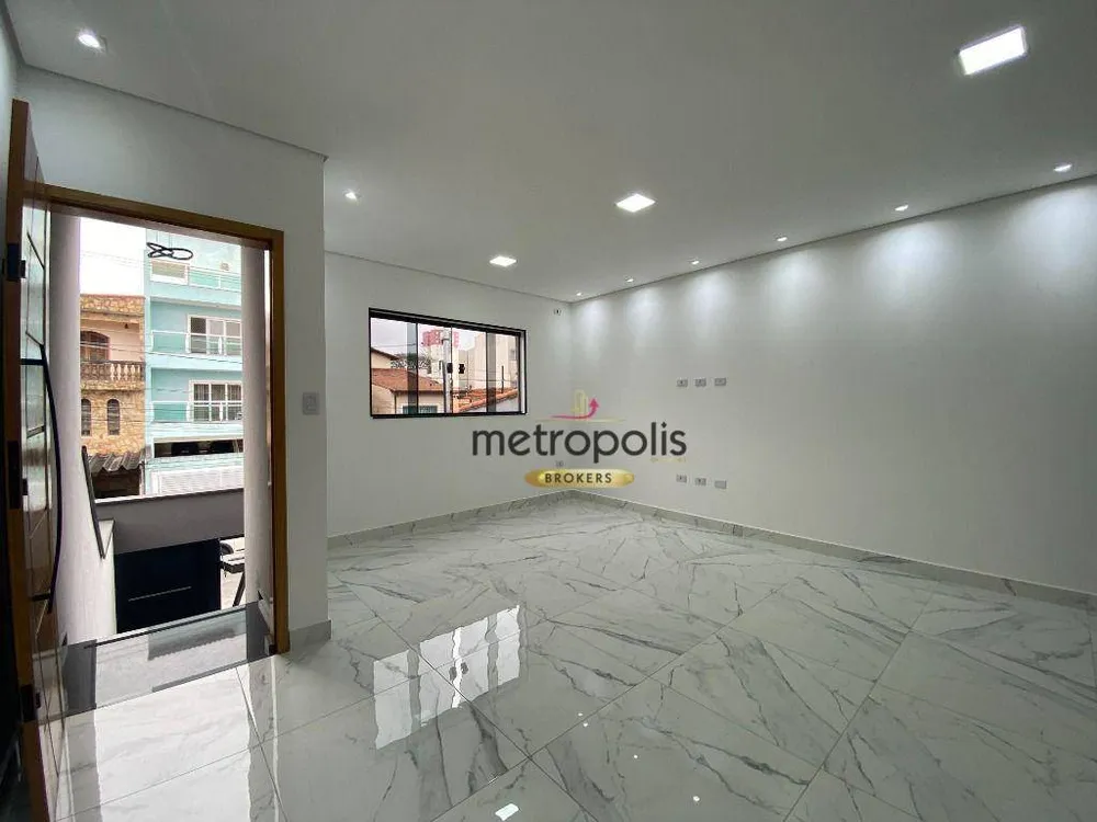 Sobrado, 3 quartos, 215 m² - Foto 8