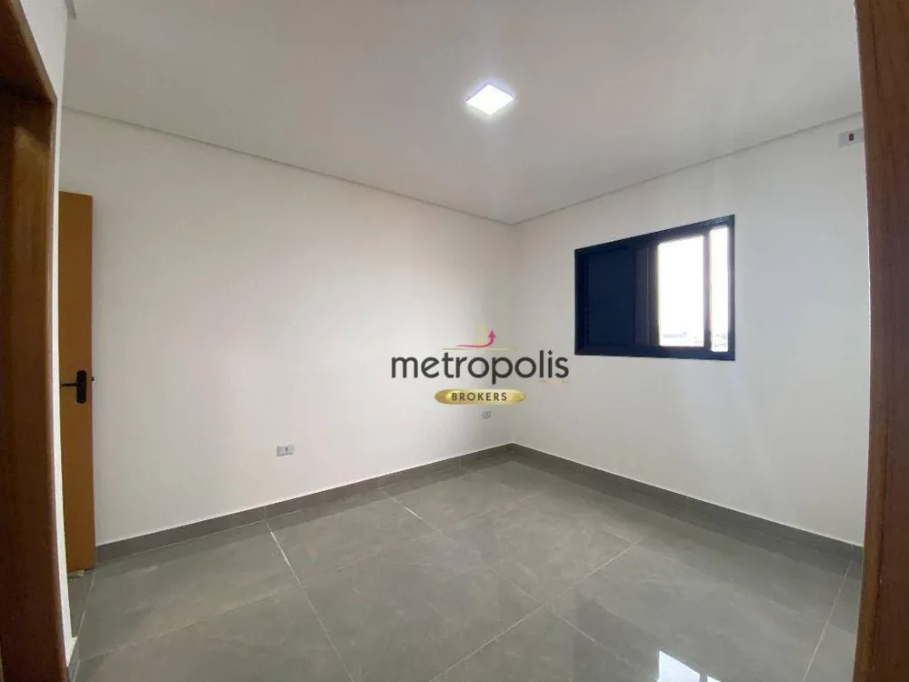 Sobrado, 3 quartos, 215 m² - Foto 3