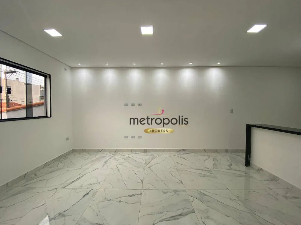Sobrado, 3 quartos, 215 m² - Foto 2