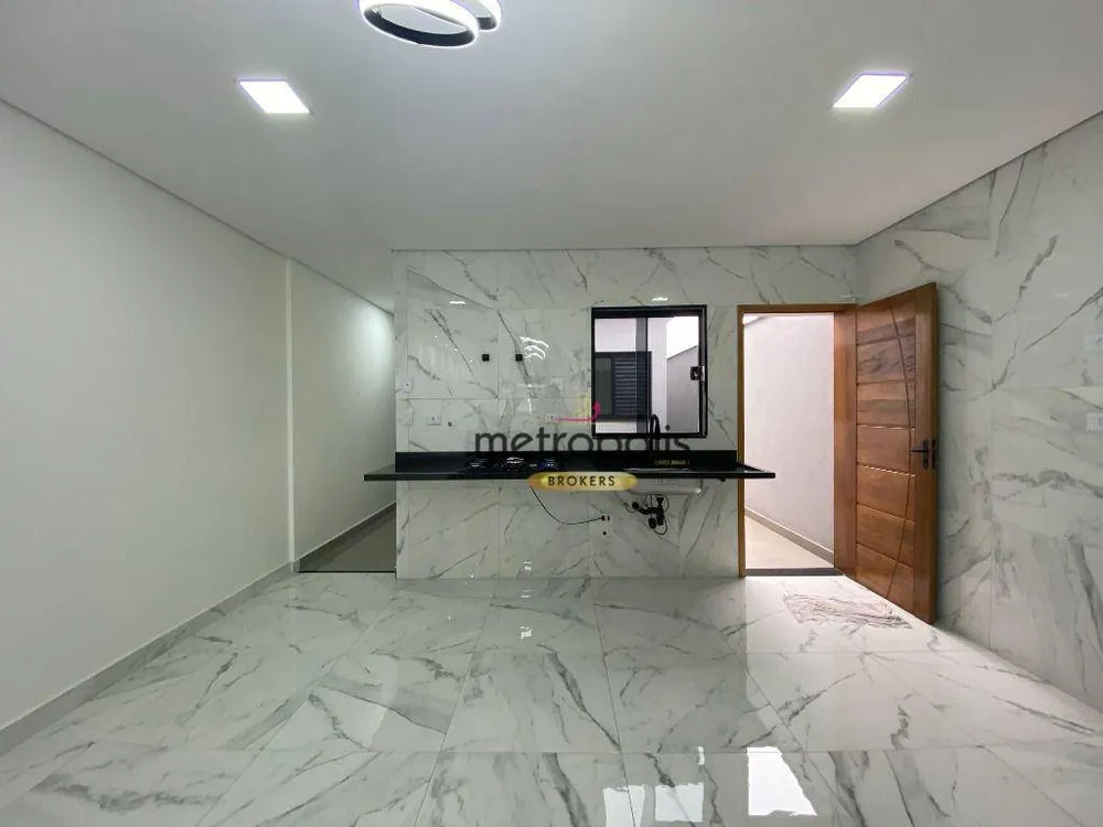 Sobrado, 3 quartos, 215 m² - Foto 6