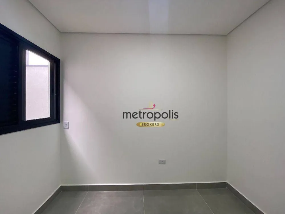 Sobrado, 3 quartos, 215 m² - Foto 9