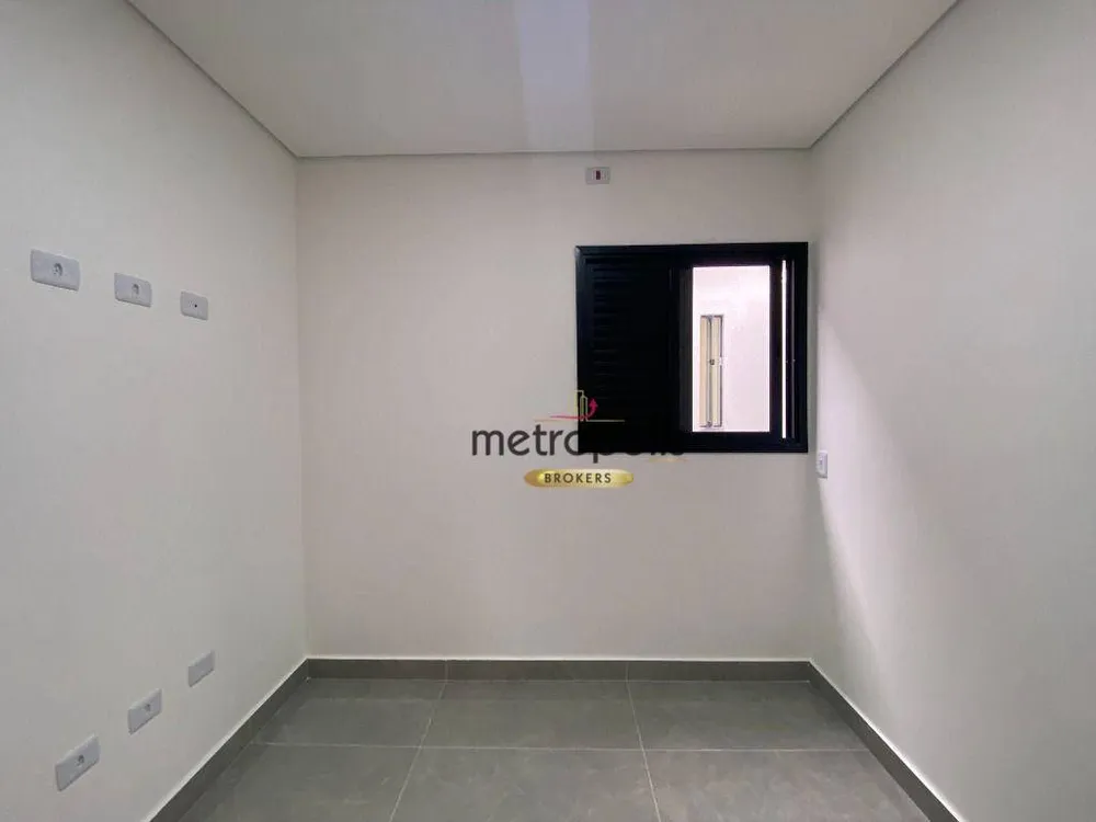 Sobrado, 3 quartos, 215 m² - Foto 5