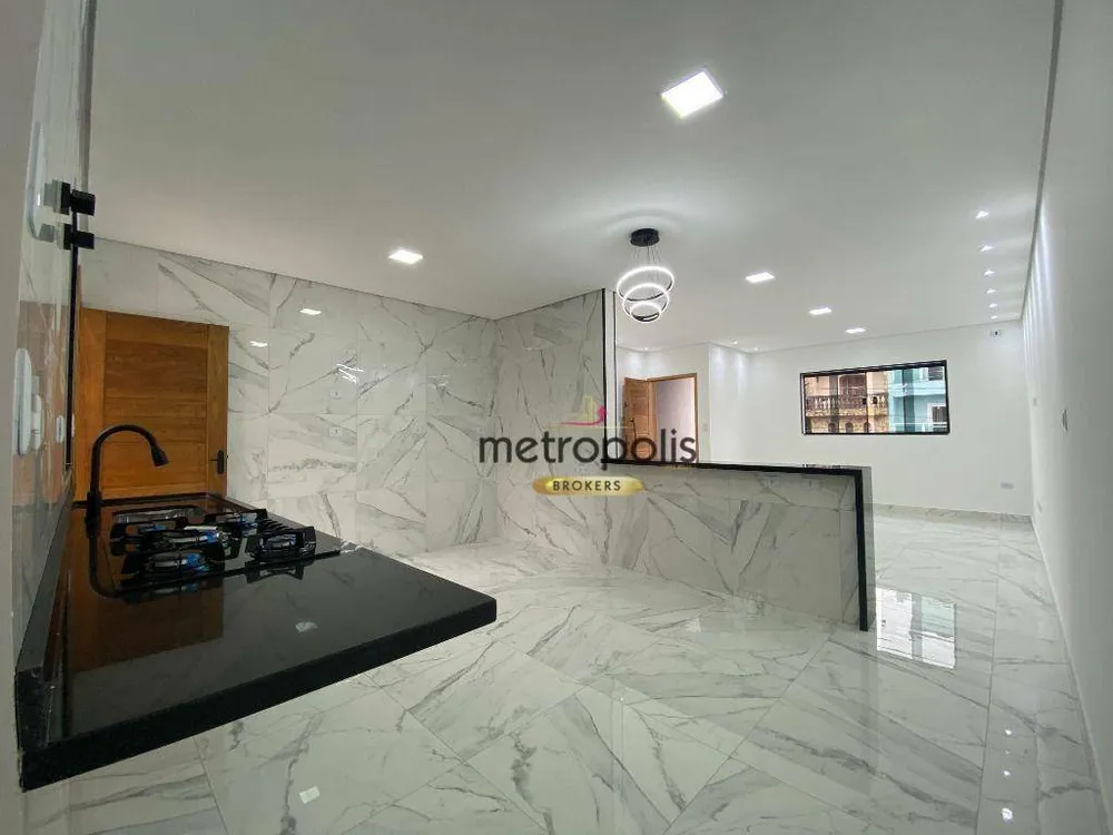 Sobrado, 3 quartos, 215 m² - Foto 5