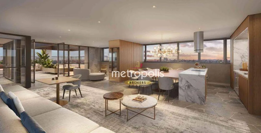 Apartamento, 3 quartos, 112 m² - Foto 11