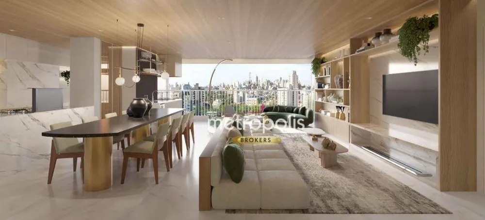 Apartamento, 3 quartos, 112 m² - Foto 8