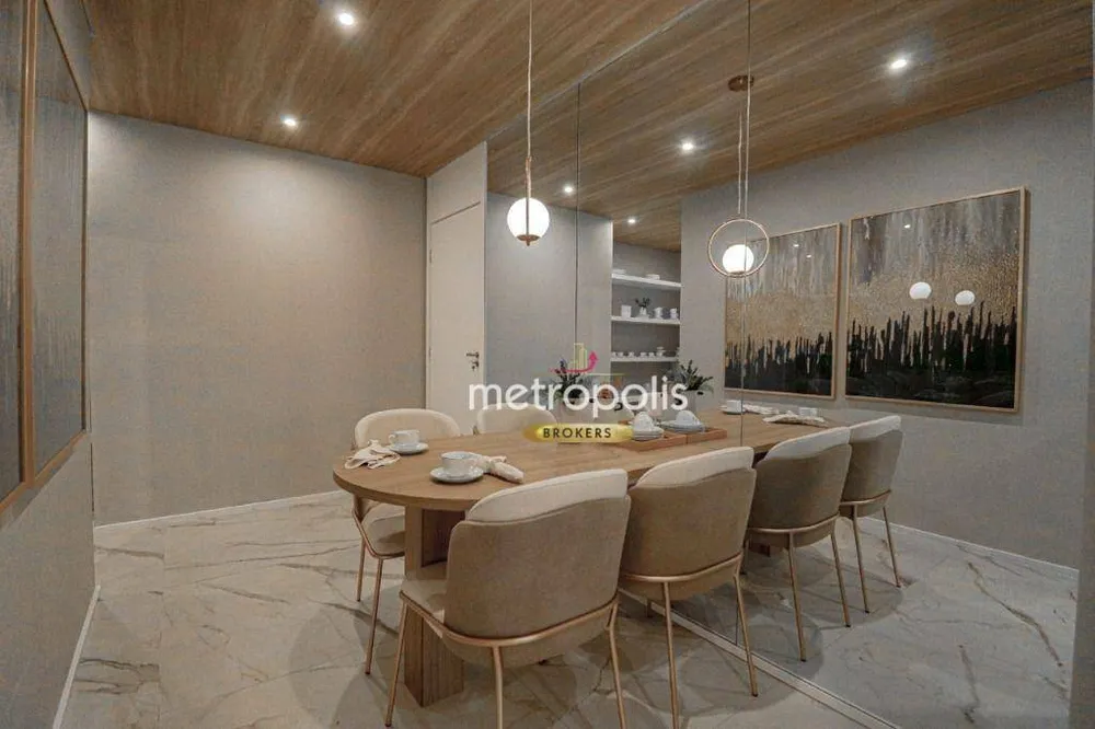 Apartamento, 3 quartos, 112 m² - Foto 3