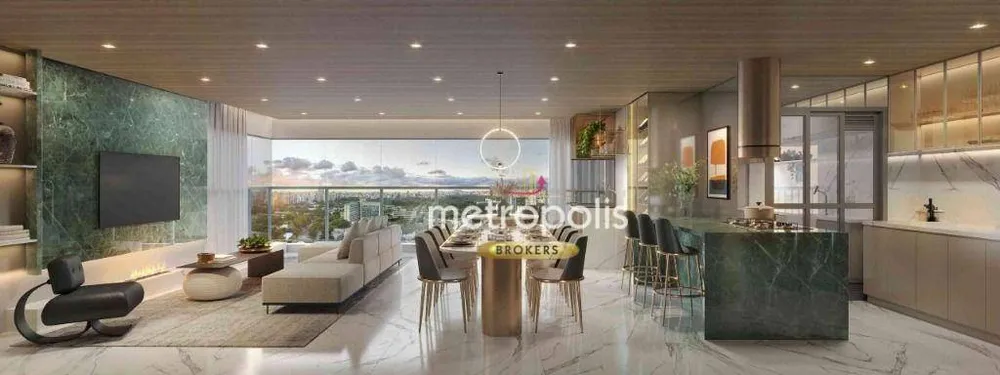 Apartamento, 3 quartos, 112 m² - Foto 6