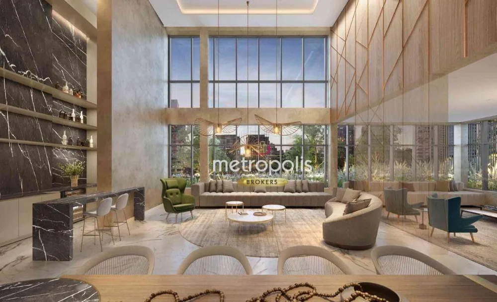 Apartamento, 3 quartos, 112 m² - Foto 4