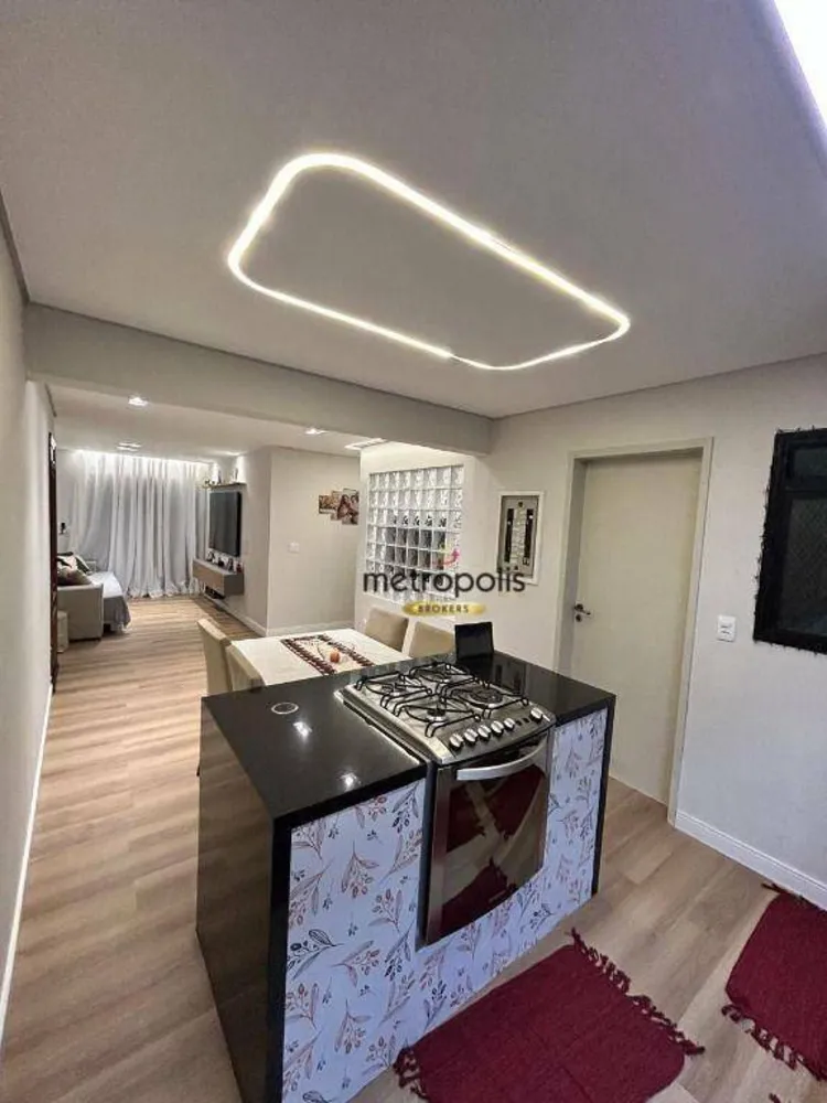 Apartamento, 3 quartos, 96 m² - Foto 7