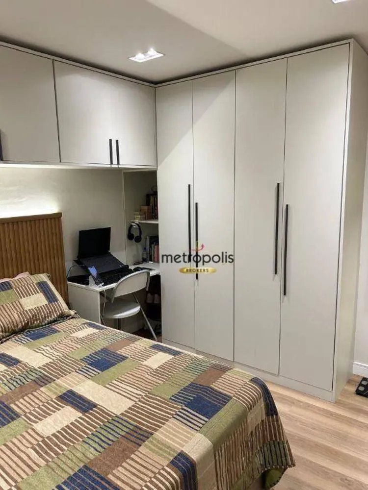 Apartamento, 3 quartos, 96 m² - Foto 2