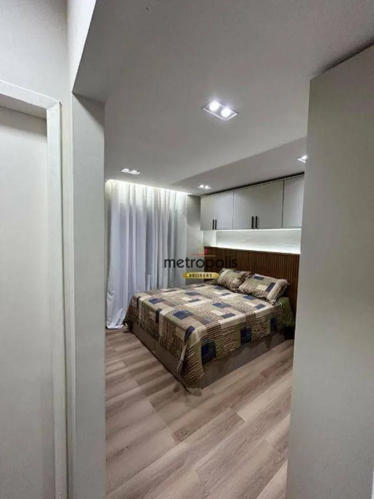 Apartamento, 3 quartos, 96 m² - Foto 10