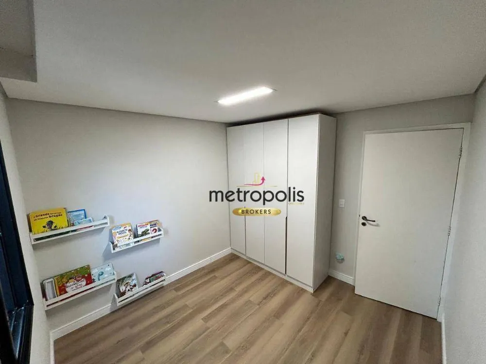 Apartamento, 3 quartos, 96 m² - Foto 3