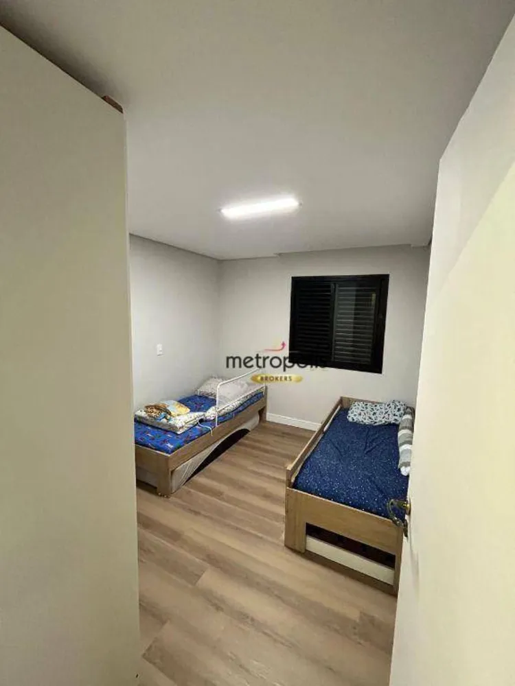 Apartamento, 3 quartos, 96 m² - Foto 12