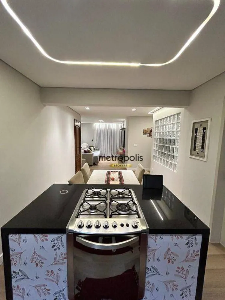 Apartamento, 3 quartos, 96 m² - Foto 8
