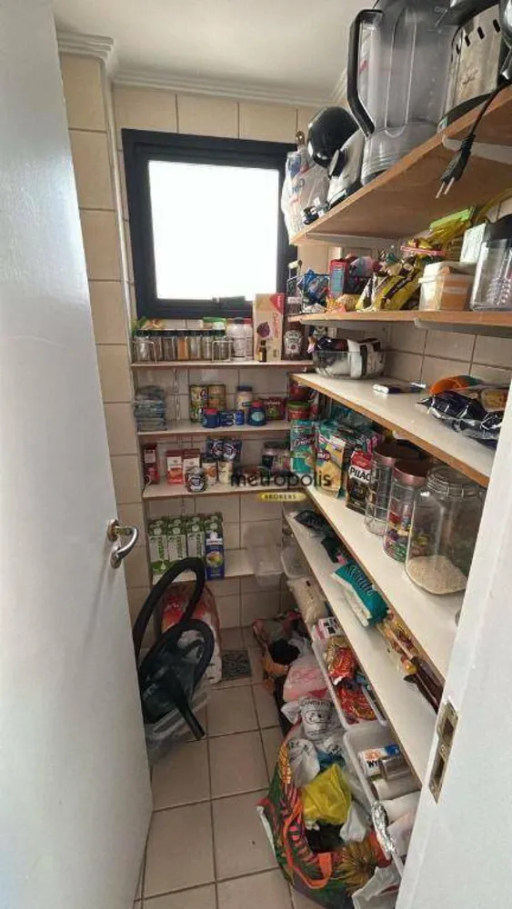Apartamento, 3 quartos, 96 m² - Foto 4