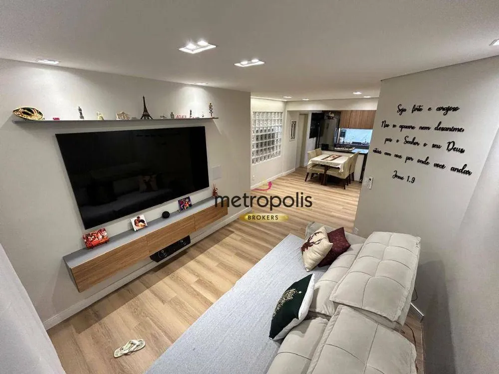 Apartamento, 3 quartos, 96 m² - Foto 6