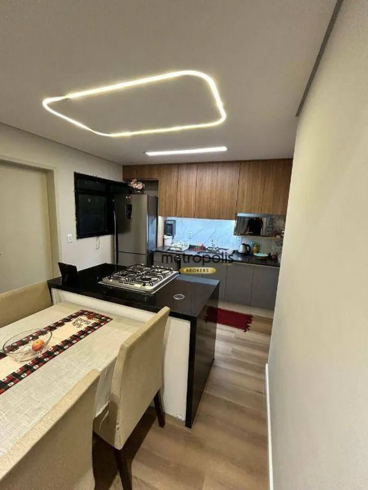 Apartamento, 3 quartos, 96 m² - Foto 7
