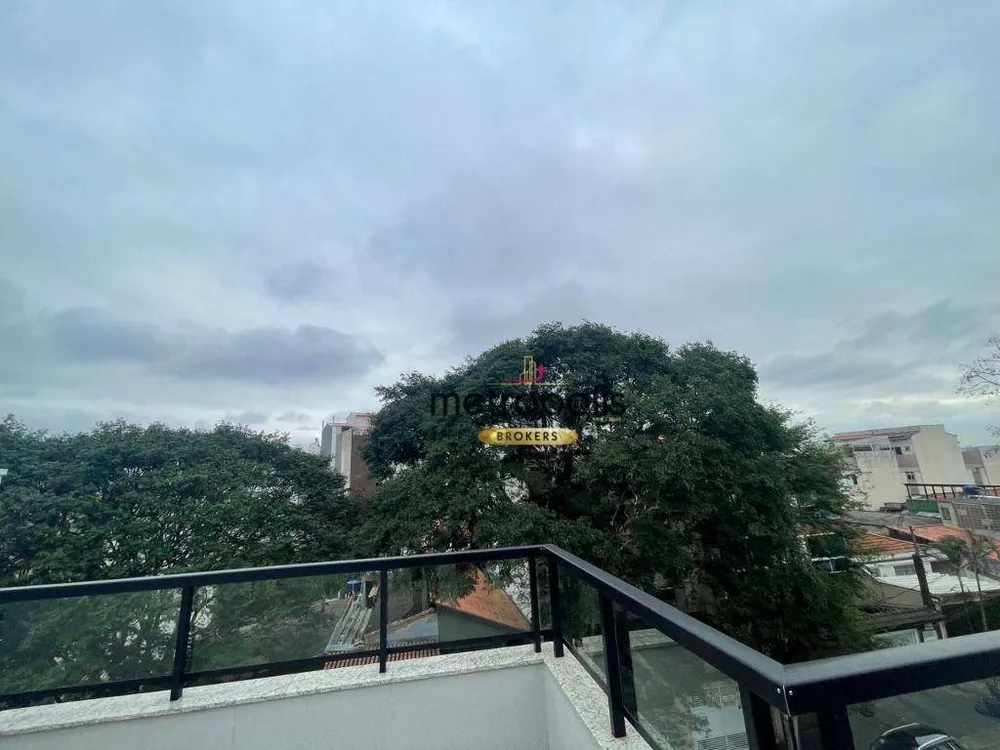 Cobertura, 2 quartos, 97 m² - Foto 8