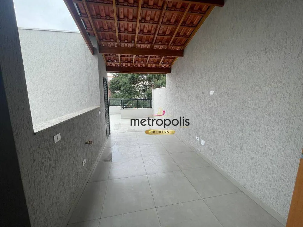 Cobertura, 2 quartos, 97 m² - Foto 7