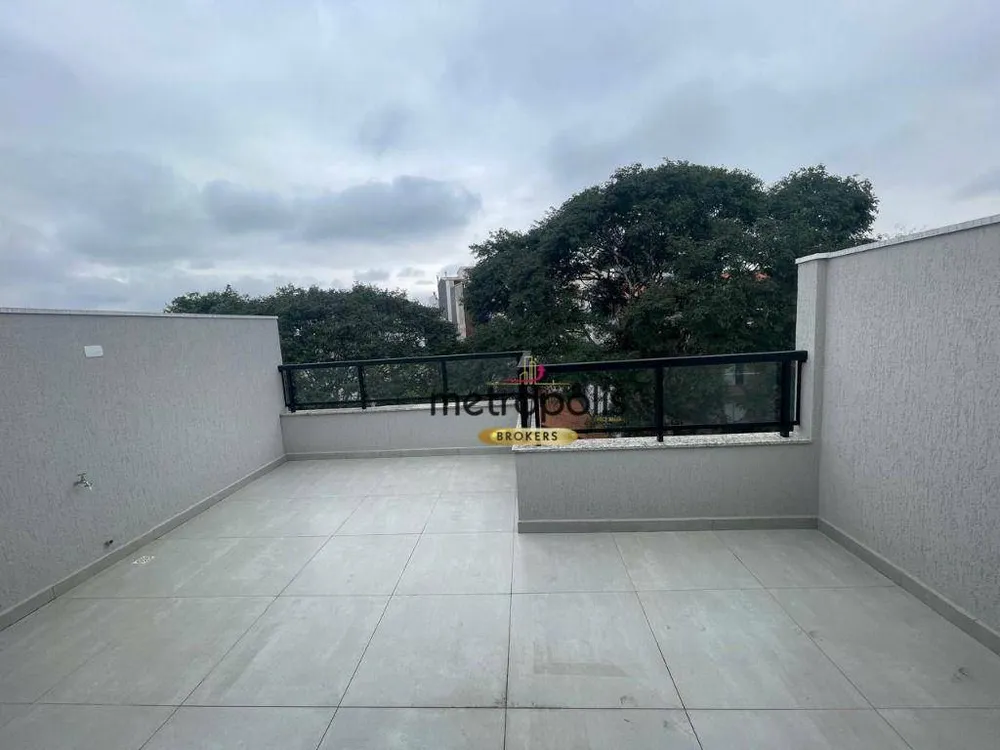 Cobertura, 2 quartos, 97 m² - Foto 6