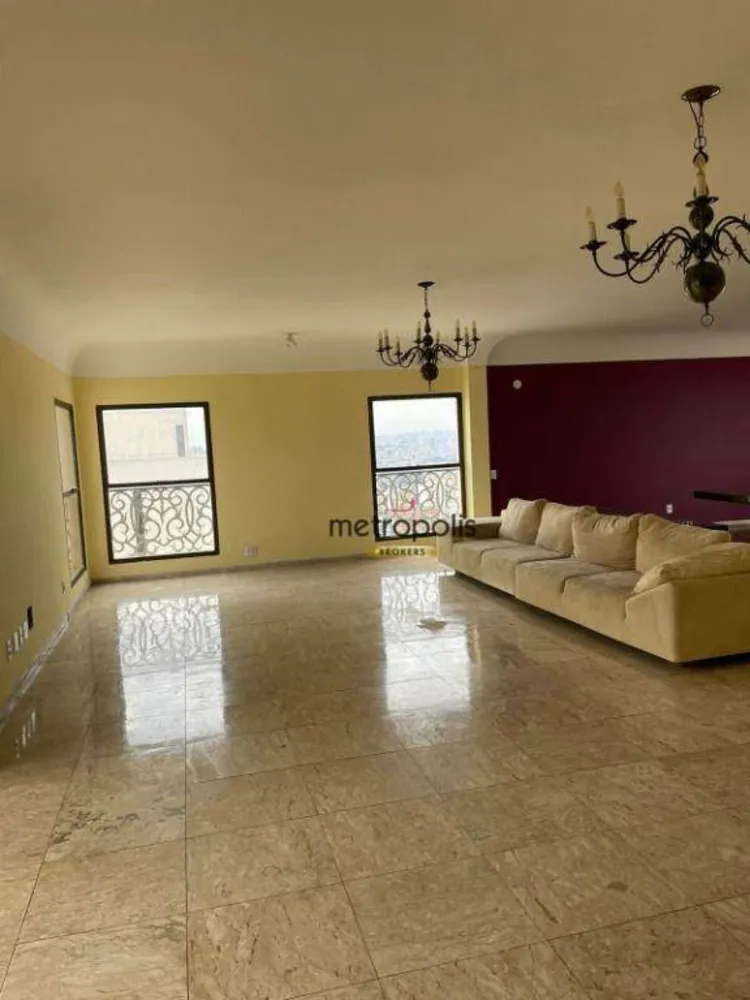 Apartamento, 3 quartos, 340 m² - Foto 3