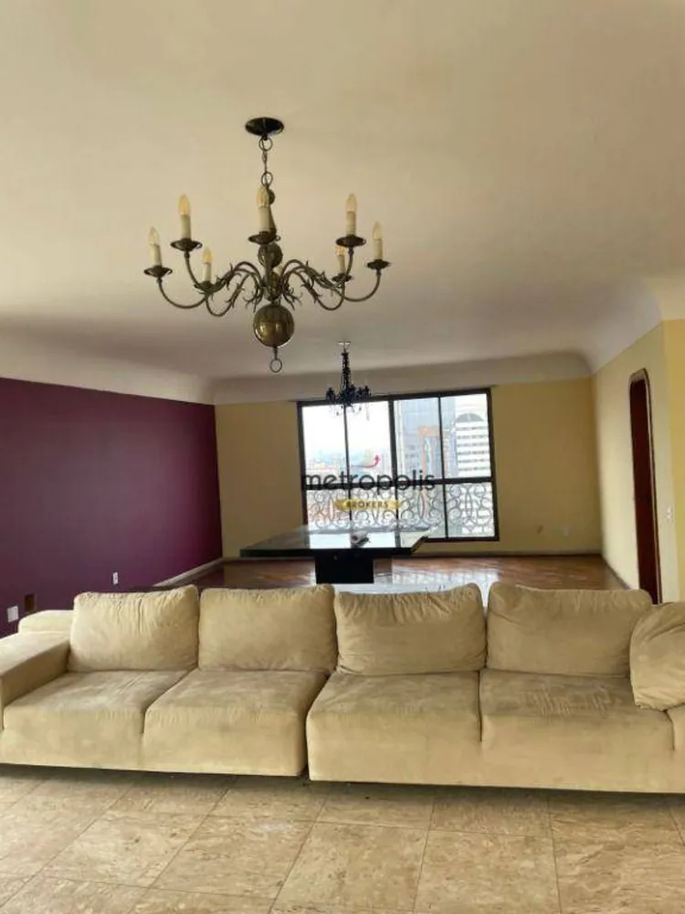Apartamento, 3 quartos, 340 m² - Foto 4