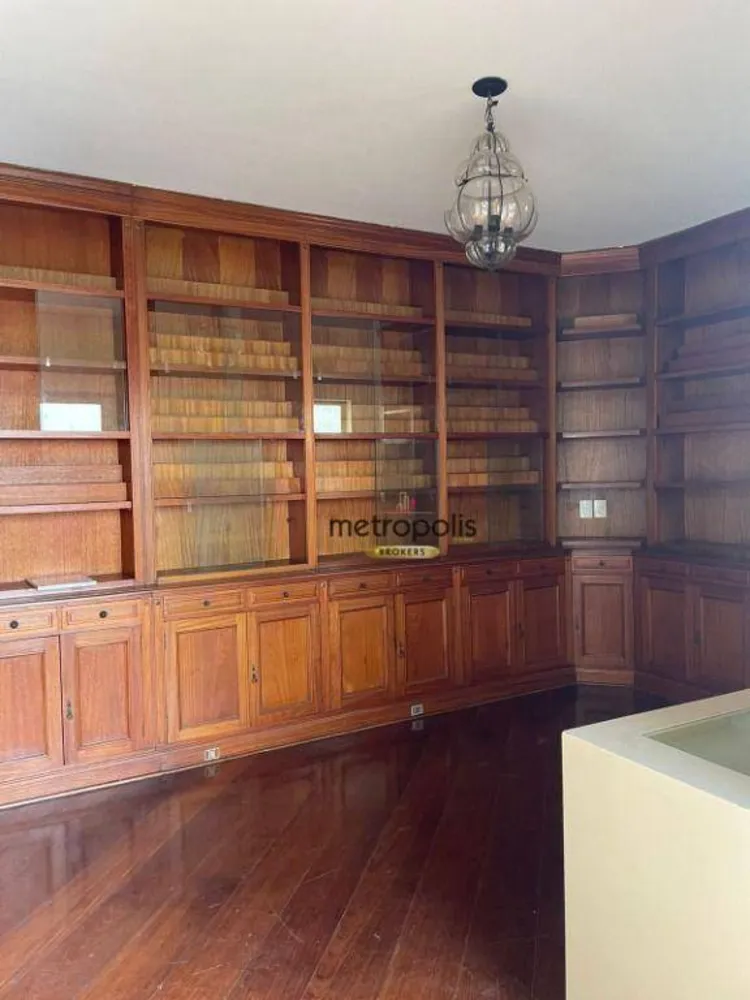 Apartamento, 3 quartos, 340 m² - Foto 12