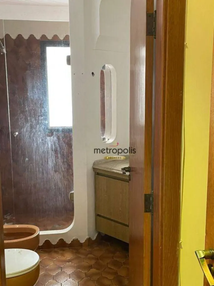 Apartamento, 3 quartos, 340 m² - Foto 1