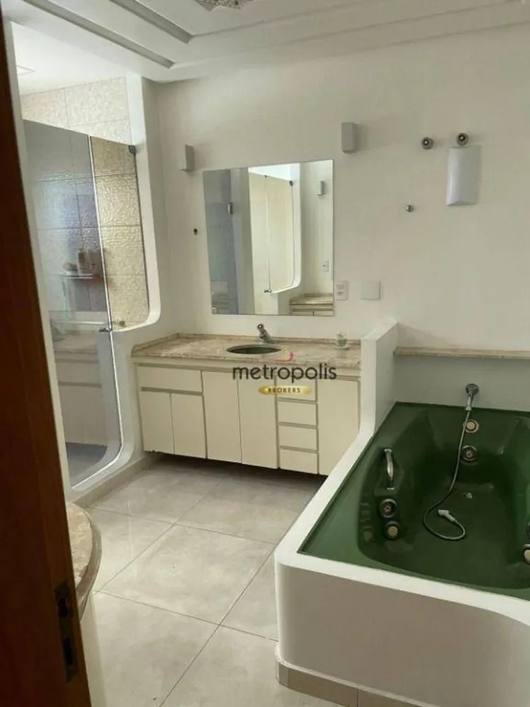 Apartamento, 3 quartos, 340 m² - Foto 6