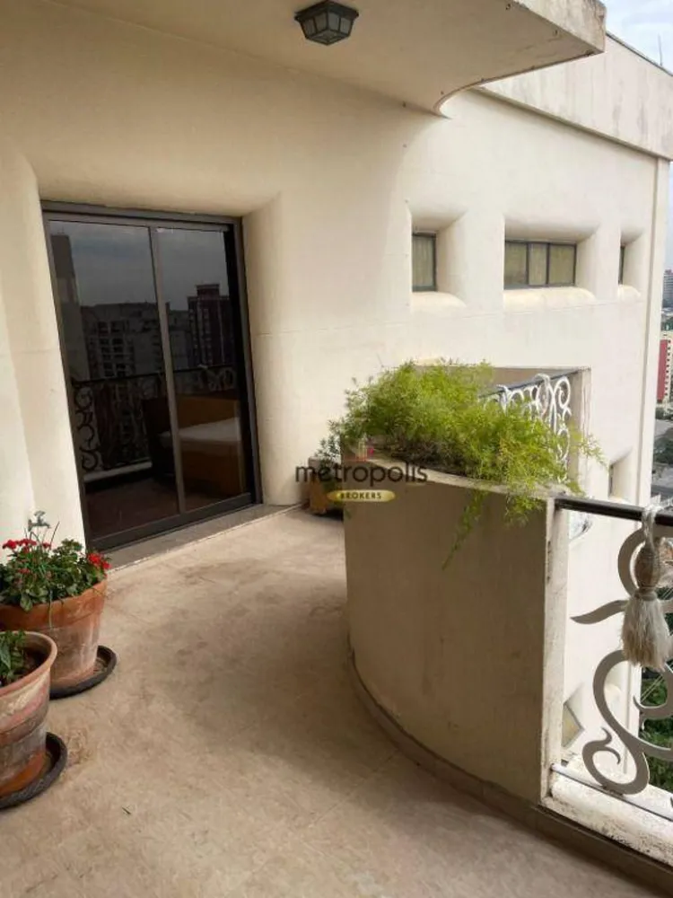 Apartamento, 3 quartos, 340 m² - Foto 4