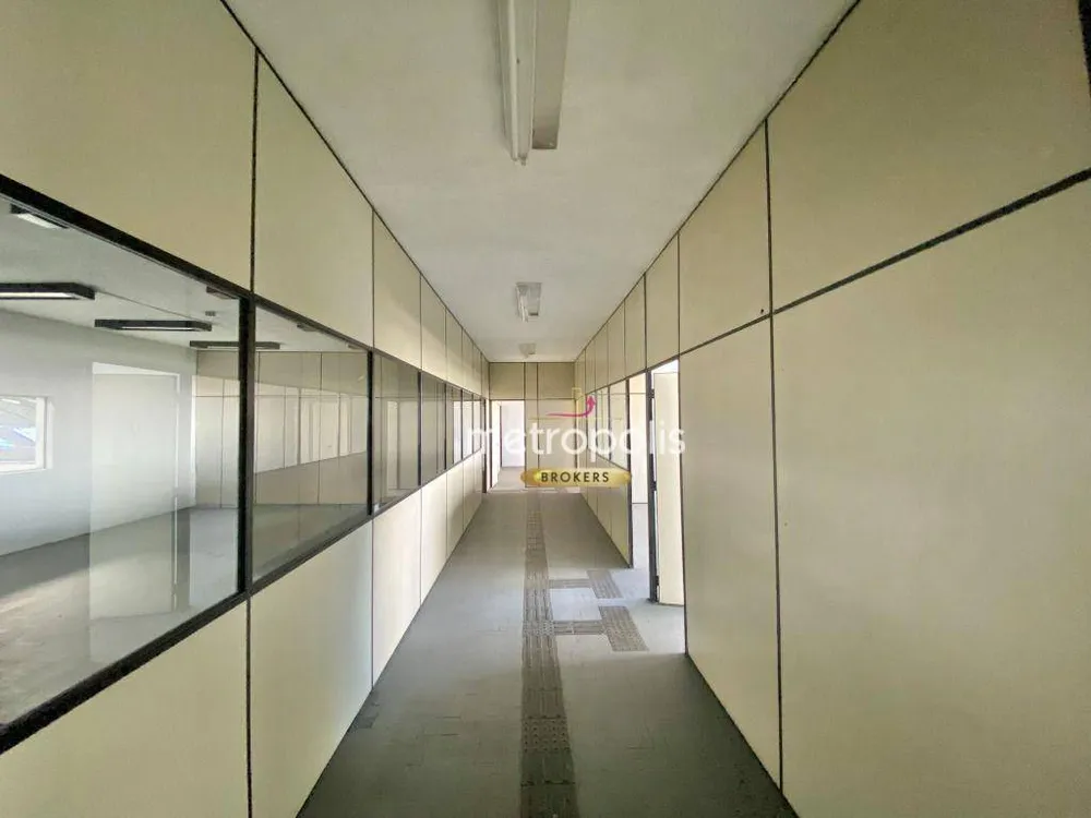 Prédio Inteiro, 1280 m² - Foto 6