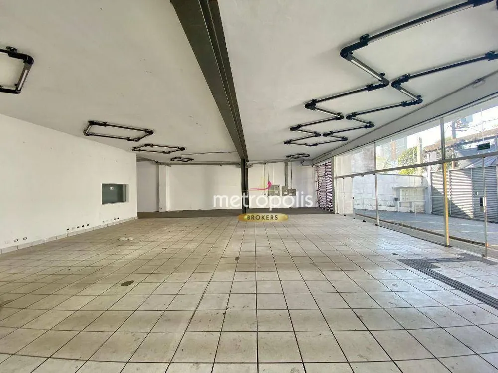 Prédio Inteiro, 1280 m² - Foto 2