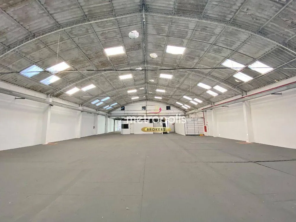 Prédio Inteiro, 1280 m² - Foto 5